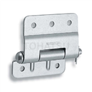 B-1877 Truck Sidewall Hinge