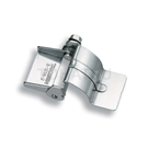 B-1238-2 Stainless Steel Concealed Hinge Torque Hinge