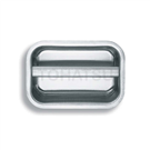 A-1282-CC Large Flush Handle