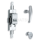AC-100-NB Waterproof Locking Rod Controller