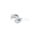 A-1524 Connecting pipe handle flange and gasket (accessory)
