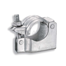 C-486-BN Fastener for fastening pipe