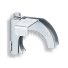 C-486-S Fastener baffle for connecting pipe