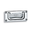 A-9 Flat Handle