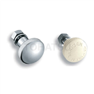 Plastic/Steel/Stainless Steel Thumb Screws (Special for Switchboard) A-1038