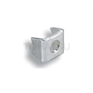 A-260-EP Antistatic Metal Accessories for Handles (10pcs/pack)