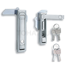 A-960 Thin waterproof flat handle