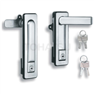 A-1950-A Waterproof Flat Handle