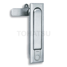 A-1480 Automatic Lock Flat Handle