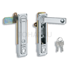 A-494-12 Waterproof flat handle with forced ejection function