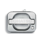 A-873-1C Flat Handle Center Control