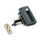 A-885-B Flat Snap-Lock Handle