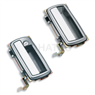 A-885 Cabinet External Handle