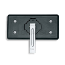 A-1860 Recessed handle (door lock)
