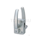 A-353 Exterior sliding door lock