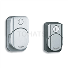 A-372 Waterproof Double Lock Handle