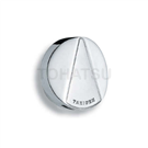 Waterproof lock handle A-1316