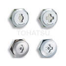 Waterproof lock handle A-60-A
