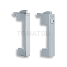 A-231 One-touch lever handle