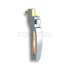 A-232 One-touch lever handle