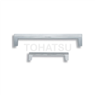 AP-165 Metallic Tone Resin Handle