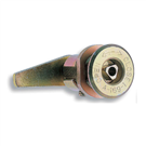 Fastening handle A-169