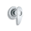 A-19 Oval Handle