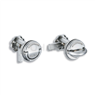 Telescopic handle A-1168