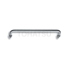 A-2042-B Round bar handle (external thread)