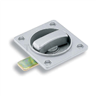 Round Knob Lock A-355