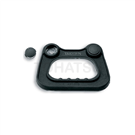 AP-313 Elastomer Handle