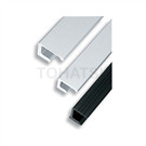 A-190 Square Aluminum No. 6 Handle