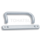 A-562 Aluminum Round Bar Handle