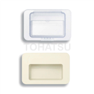 AP-566-W-1 One-touch rigid vinyl handle