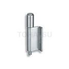 B-1559 L-type concealed hinge (2 tubes)