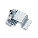 B-81 Concealed Square Hinge with Spring