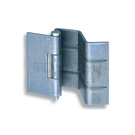 B-530 Stepped U-shaped concealed hinge