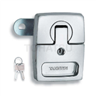 A-212 Flat Waterproof Pull-On Handle