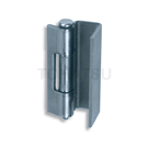 B-592 L-shaped concealed hinge