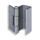 B-1531 B-531 U-shaped concealed hinge type 1