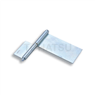 B-1061 B-61 Assembled Flag Hinge
