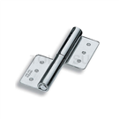 B-1103 Plug-in Flag Hinge