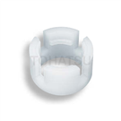 BP-99-C Anti-shedding resin cover