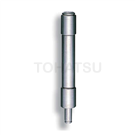 B-1097 B-97 3-tube round hinge latch