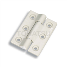 BP-242 Plastic Two-color Hinge