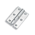 B-1268 Low dust generation plug-in hinge