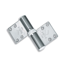 B-1239 Plug-in dust-free hinge