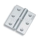B-267-2 Plug-in Hinge with Bushing