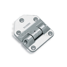 B-858-2 Truck sidewall hinge for trucks