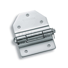 B-1589 Truck Hinge